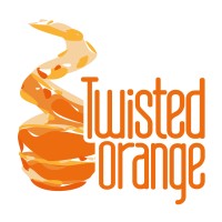 Twisted Orange Logo