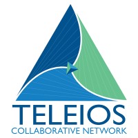 Teleios Collaborative Network Logo