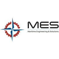 Maritime Engineering & Solutions GmbH Logo