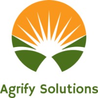 Agrify Solutions Ltd Logo