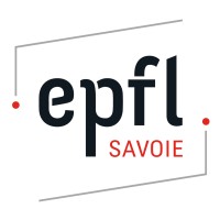 EPFL de la Savoie Logo