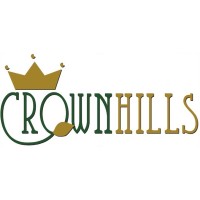 CrownHills Enterprises, Inc. Logo