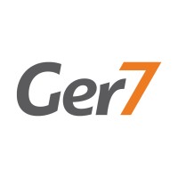 Ger7 Soluções Logo