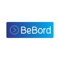 BeBord Holding & BeBord Foods Logo