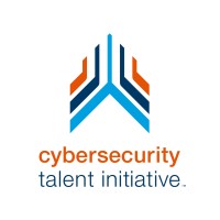 Cybersecurity Talent Initiative Logo