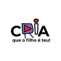 Cria que o filho é teu Logo