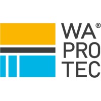 waprotec ag Logo