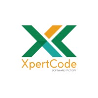 XpertCode Logo