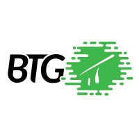 BTG iT Logo