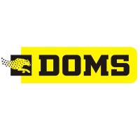 DOMS Ltda Logo