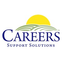 CAREERS Support Solutions Logo