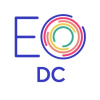 EO DC Chapter Logo