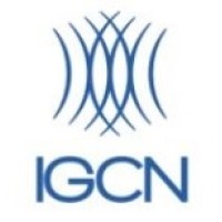 IGCN Logo