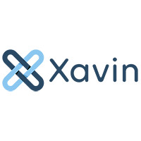Xavin GmbH Logo