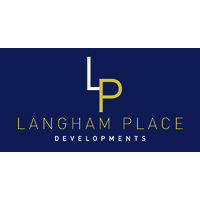 Langham Place Developments Ltd (A CX Group Company) Logo