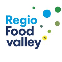 Regio Foodvalley Logo