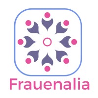 Frauenalia gUG Logo