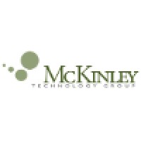 McKinley Technology Group Logo