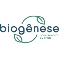 Biogênese Licenciamento Ambiental Logo