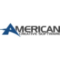 American Creative Software Logo