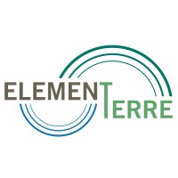 Élément Terre Logo
