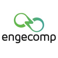 Engecomp Tecnologia Logo