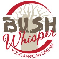 Bush Whisper Expeditions CC Logo