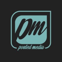Posted Media Logo
