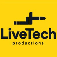LiveTech Productions Logo