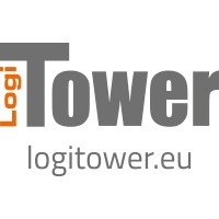 logitower.eu Logo