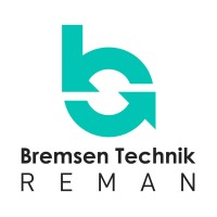 Bremsen Technik Reman Logo