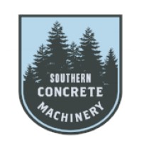 Southern Concrete Machinery Logo