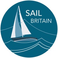 Sail Britain Logo