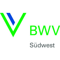 Berufsbildungswerk der Versicherungswirtschaft (BWV) Südwest e.V. Logo