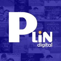 Plin Digital Logo