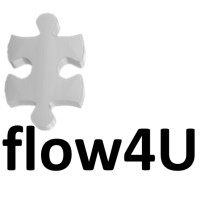 flow4U Logo