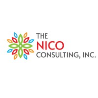 The Nico Consulting, Inc Logo