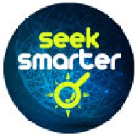 Seek Smarter Logo