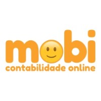 mobi contabilidade online Logo