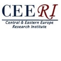 CEERI - Central & Eastern Europe Research Institute Logo