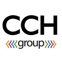CCH Group, Inc Logo