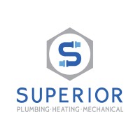 Superior Plumbing, Heating & Mechanical LLC Logo