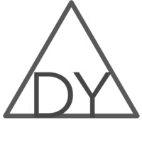 Delta Yoga Logo