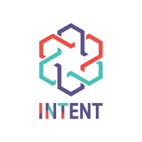 INTENT - Formação Integrada para Liderança Empreendedora Logo