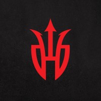 Dirty Devil Vodka Logo