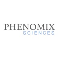Phenomix Sciences Logo