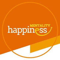 Happiness Mentality Logo