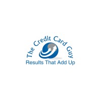 The Credit Card Guy Logo