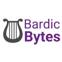 Bardic Bytes, LLC Logo