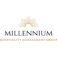 Millennium Hospitality Management Group Logo